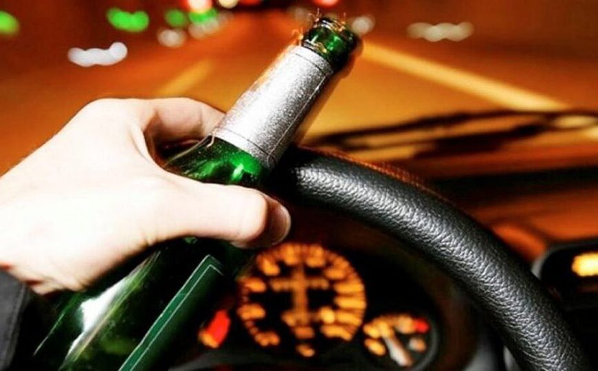Alcohol cero al volente: el senado provincial convirtió en ley la adhesión a la ley nacional