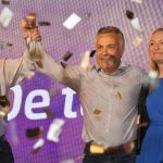 Cornejo volverá a gobernar Mendoza