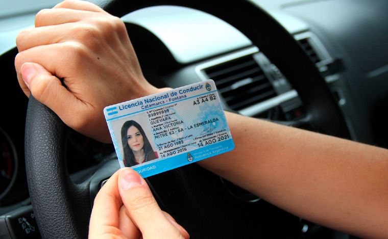 Nuevos requisitos para la obtención de la licencia de conducir