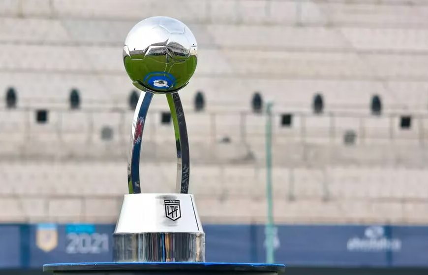 Así quedó el cuadro de las semifinales en la Copa de la Liga: cuáles son los cruces y qué premios se lleva el campeón