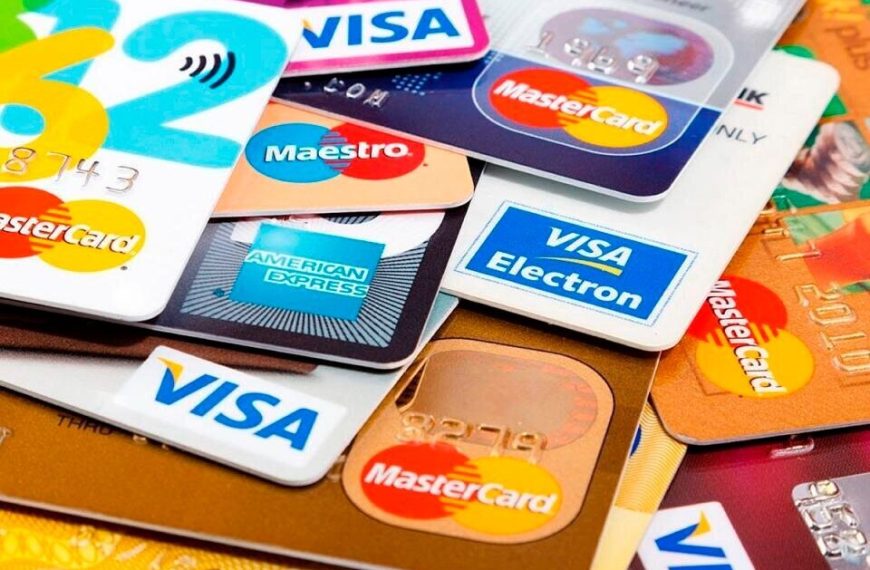 Tarjetas de crédito: modifican parte del régimen para simplificar trámites a los usuarios
