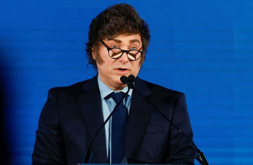Milei asistirá al último día de la ExpoAgro 2025