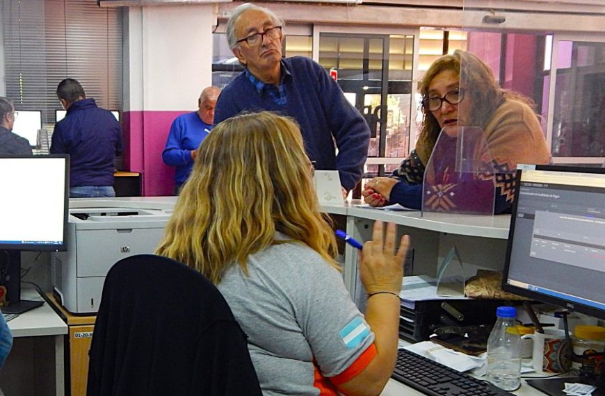 El 31 de marzo vence el plazo para el pago al contado de los impuestos inmobiliarios y la patente