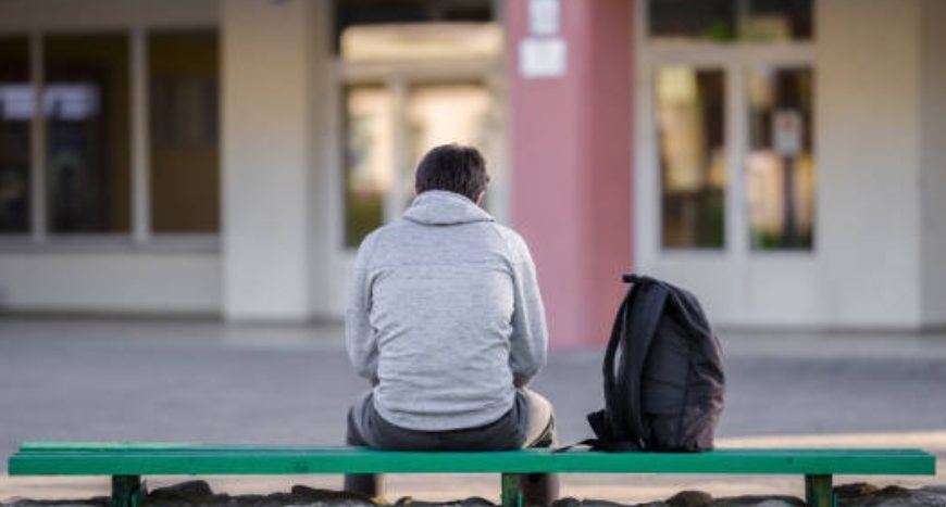 San Luis: buscan familia adoptiva para adolescente de 14 Años