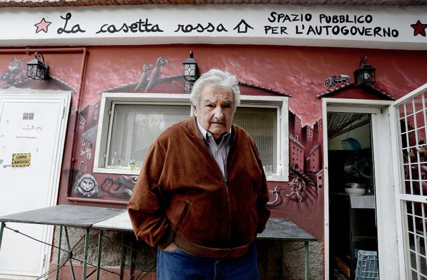 Murió José “Pepe” Mujica, el ex guerrillero que llegó a presidente y se convirtió en símbolo mundial