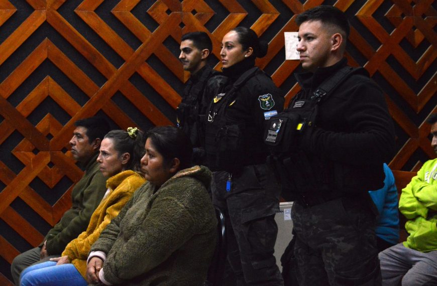 Condenaron a cuatro años de cárcel a la pareja que vendía certificados médicos truchos