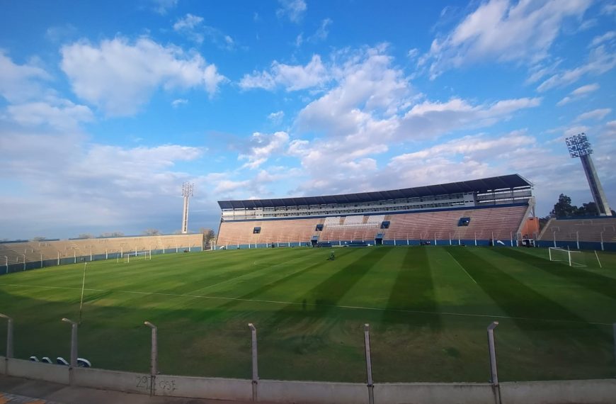 Copa Argentina: Racing, Independiente y Belgrano jugarán los 16avos en los estadios provinciales