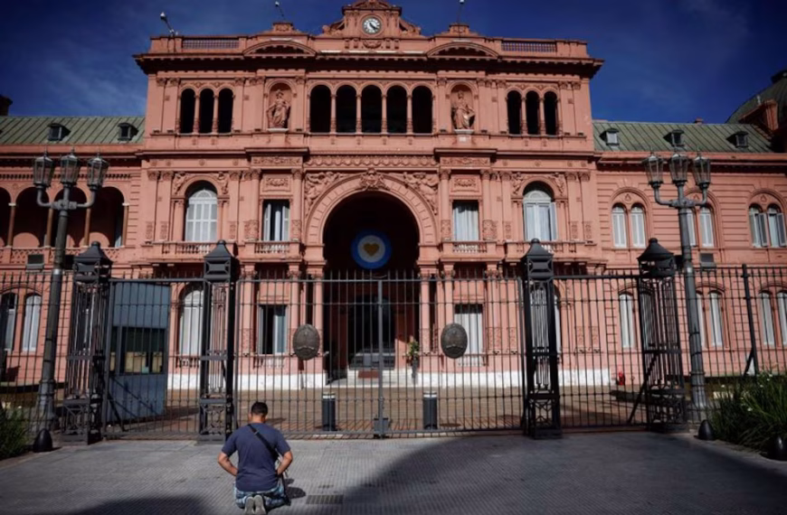 Disolvieron el Fondo Nacional del Manejo del Fuego y otros dos fideicomisos por una serie de irregularidades