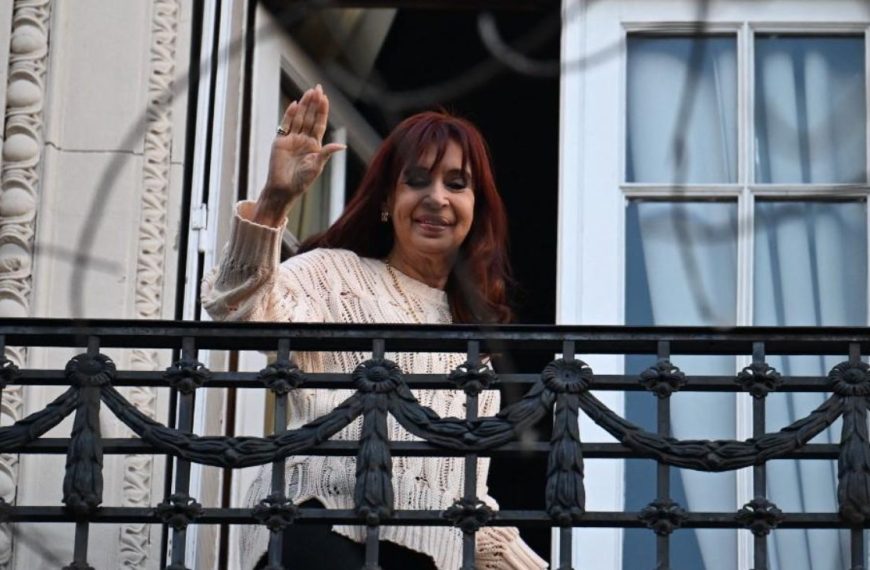 Vialidad: piden medidas clave para garantizar el decomiso de los bienes de CFK y los otros condenados