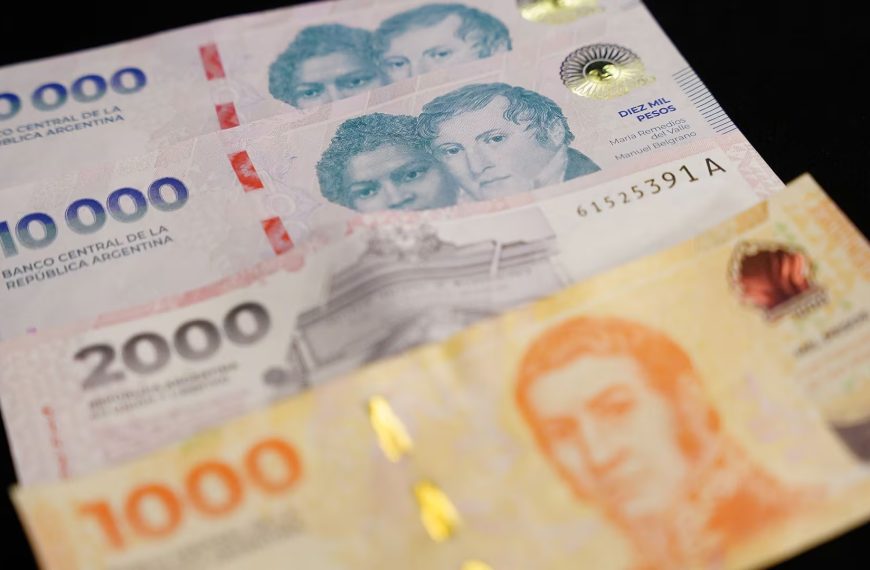 Otra suba de las tasas para los plazos fijos: los bancos ya pagan hasta 39% anual a clientes minoristas