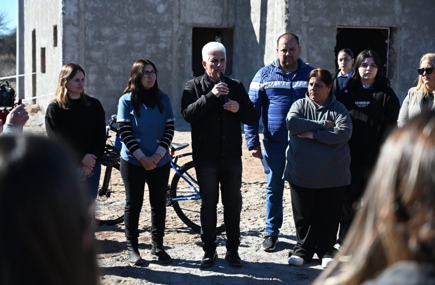  8 familias de Arizona recibirán su casa el 27 de noviembre