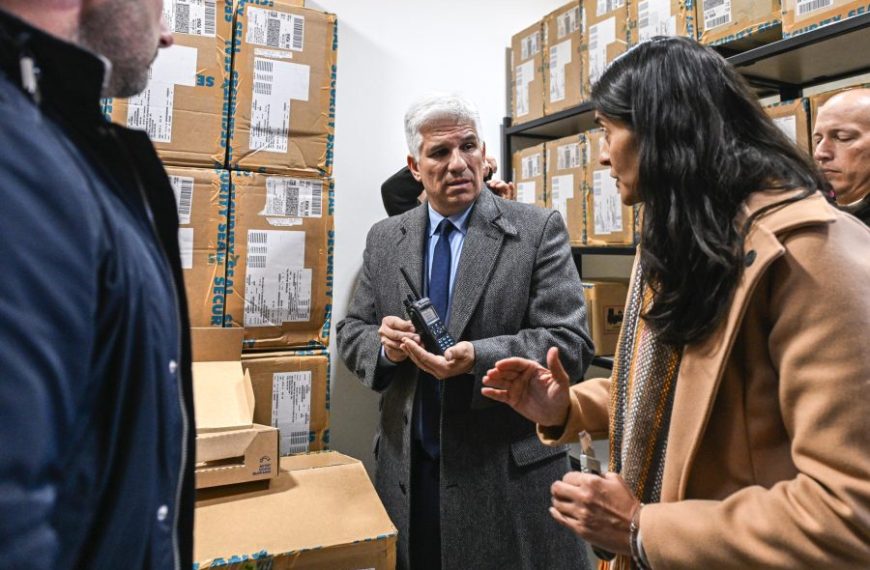 La Provincia incorporó nuevos dispositivos para modernizar las comunicaciones de la Policía