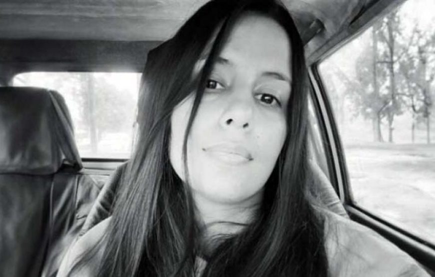 Femicidio de Cecilia Strzyzowski: confirman cuándo se iniciará el juicio por jurados en Chaco