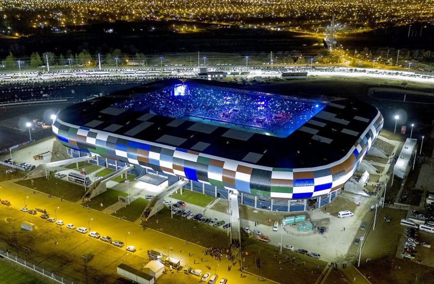 Newell’s vs Belgrano en La Pedrera: dónde y cómo comprar las entradas