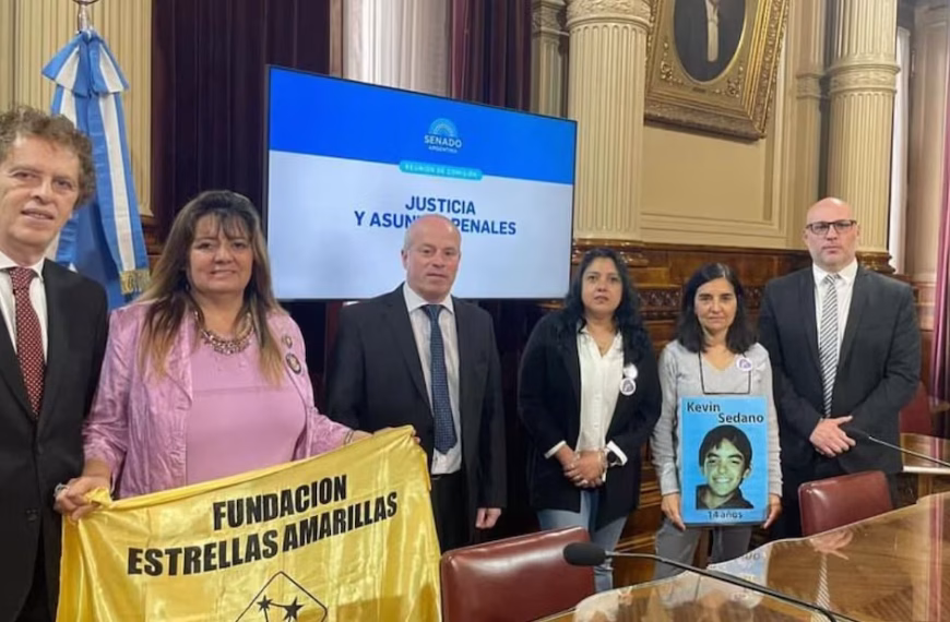 El Senado debatirá una nueva propuesta para agravar las penas por delitos viales