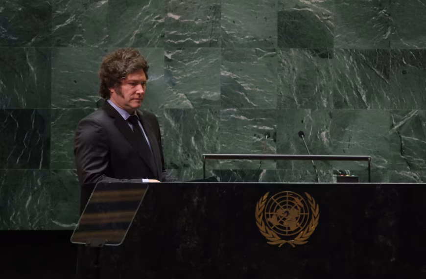 El Gobierno retira a la Argentina del Consejo de Derechos Humanos de la ONU y no se postulará para el próximo período
