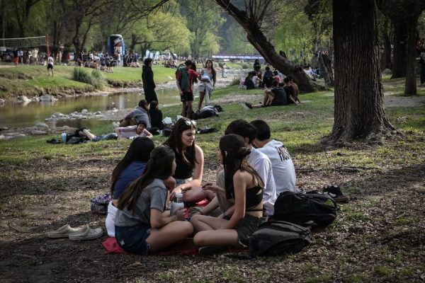 El Gobierno prepara actividades para acompañar el festejo del Día del Estudiante
