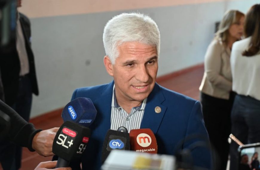 “Está probado que la educación temprana impacta positivamente en la formación del niño”