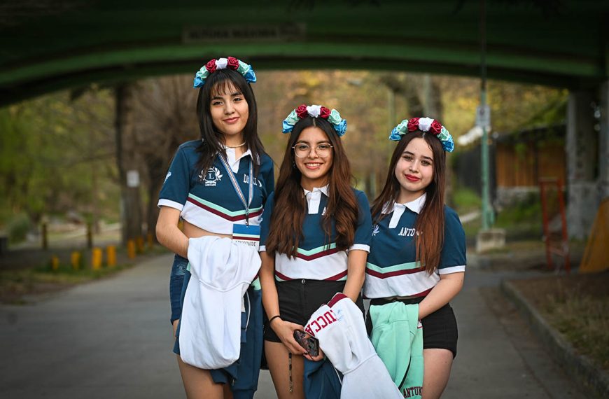 El Trapiche vivirá tres días de deporte, recreación y comunidad