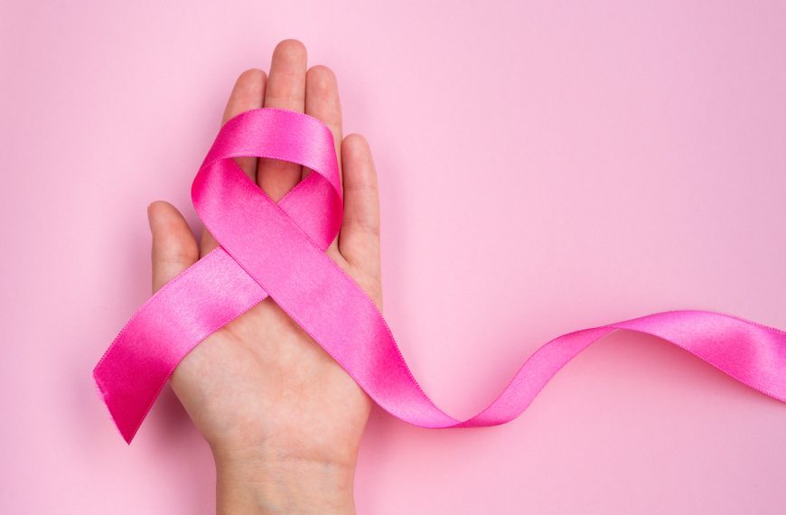 El ministerio de Salud impulsa acciones en toda la provincia para la prevención del cáncer de mama