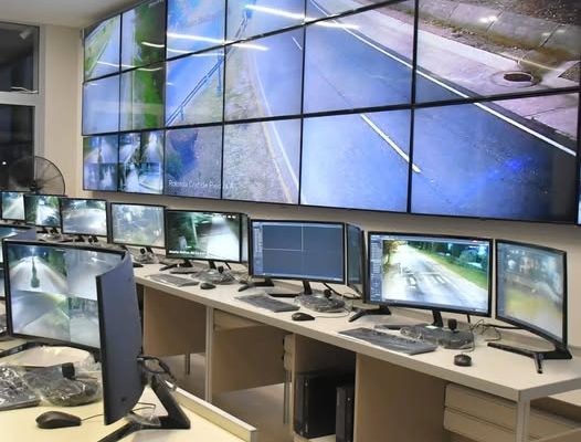 La Municipalidad de Juana Koslay busca operadores para el Centro de Monitoreo