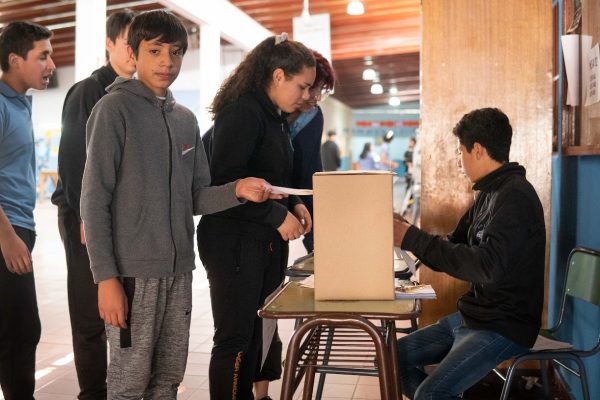 Todo lo que necesitás saber sobre los comicios de este domingo 26 de octubre