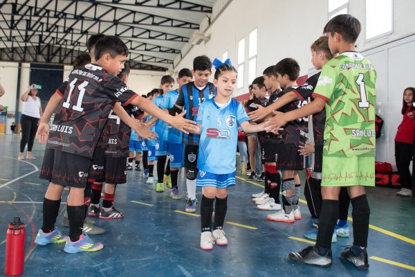 La Copa Dando La Nota llega a su instancia final