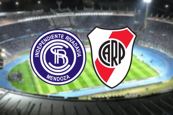 River enfrenta a Independiente Rivadavia por las semifinales de la Copa Argentina