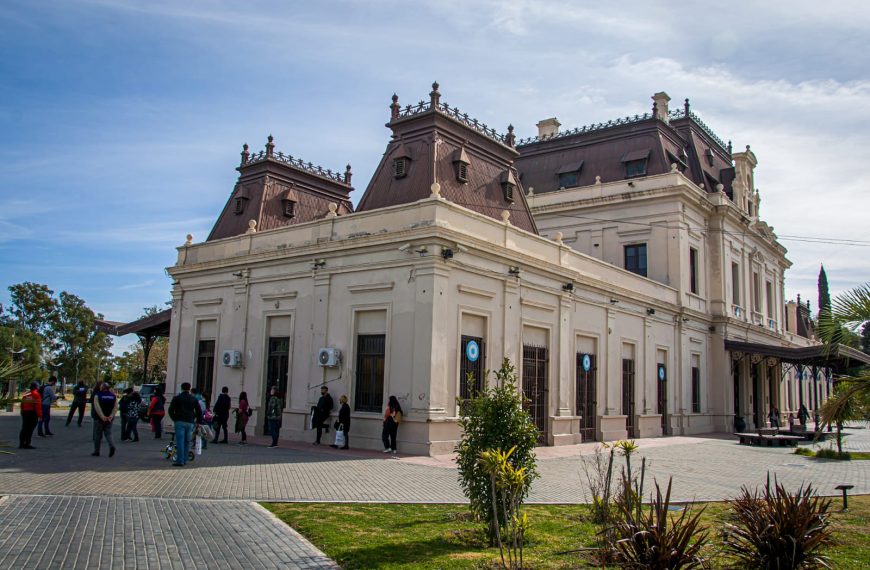 El Centro Cultural ‘José La Vía’ celebra 10 años junto a la cultura de San Luis