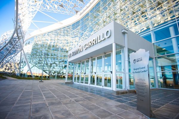 Se realizó el trasplante de riñón número 24, el cuarto con donante vivo