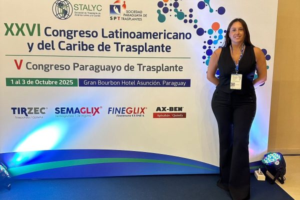 El sistema público de salud fue reconocido por realizar cuatro trasplantes en 11 horas