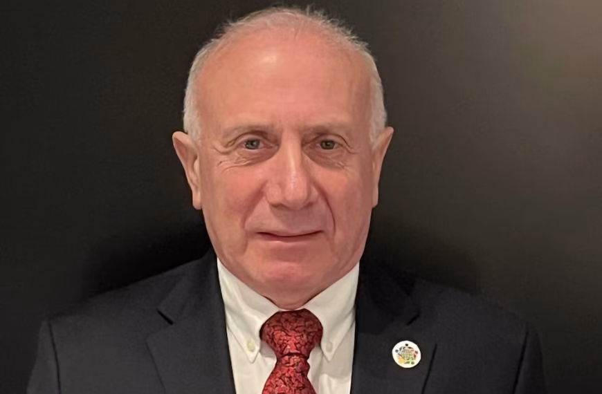 Por primera vez, un médico argentino dirigirá la Federación Mundial de Terapia Intensiva