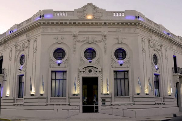 La Municipalidad de San Luis confirmó el pago de sueldos el 31 de octubre y en noviembre el premio anual a empleados de planta permanente