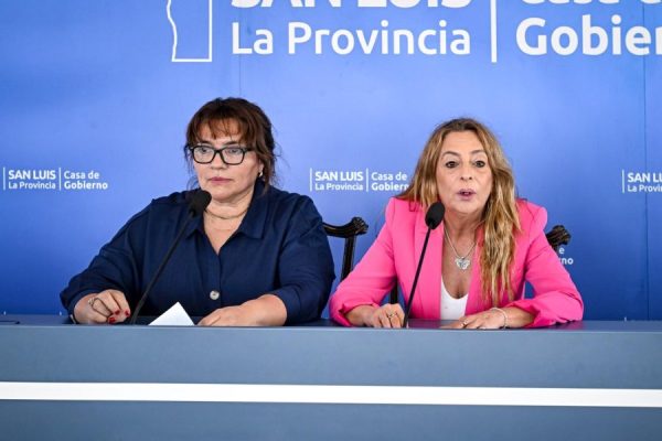 San Luis celebrará el 14 de octubre el Día Mundial de la Salud Mental