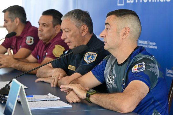 Del 27 al 30 de octubre llevarán a cabo una nueva edición de la Expo Seguridad