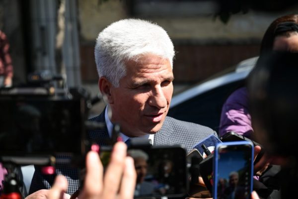 Poggi: “Hemos buscado un punto de encuentro”