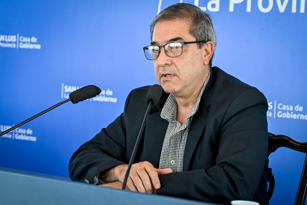 Fiscalía de Estado acompaña la denuncia del secretario de Ética por posibles irregularidades de un exfuncionario