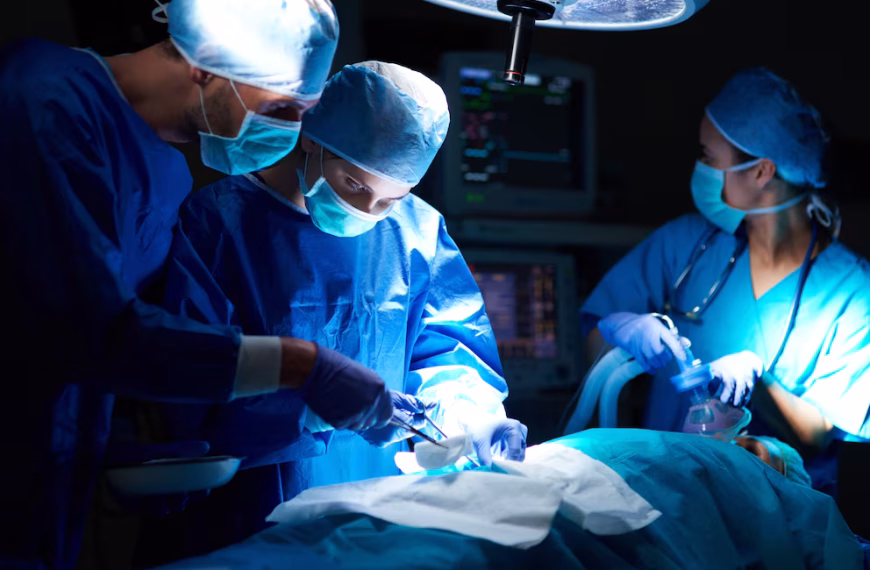 El 64% de los médicos argentinos sufre burnout y enfrenta agotamiento físico o mental