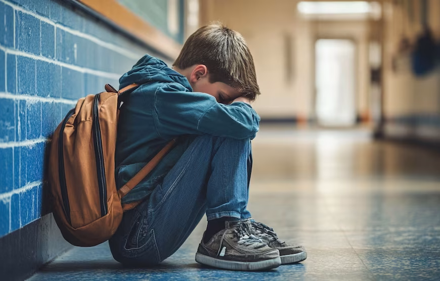 Mendoza impulsa multas de hasta $2 millones a las familias de niños que cometan bullying escolar