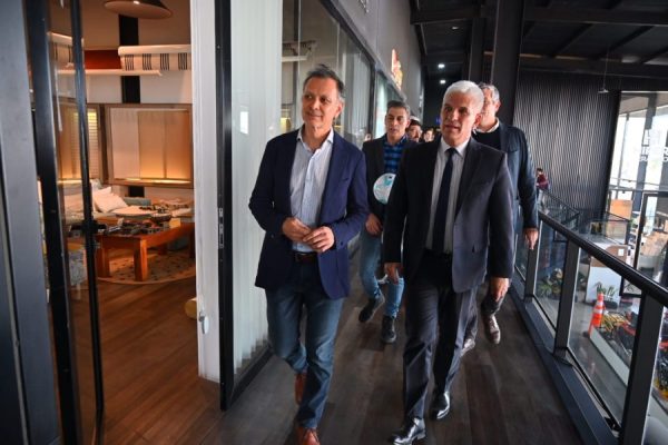 Carrefour Maxi llega con su propuesta mayorista a la ciudad de San Luis