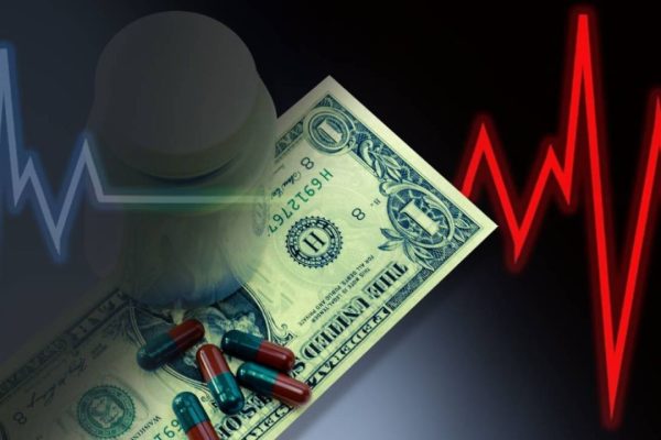 El dólar superó los $1.500 y el Banco Central intervino al vender U$D 45,5 millones