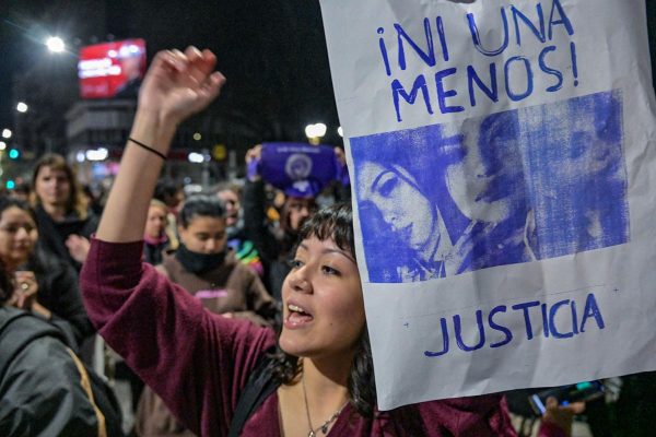 Triple femicidio narco: pidieron la prisión preventiva de ocho imputados y que la causa pase al fuero federal