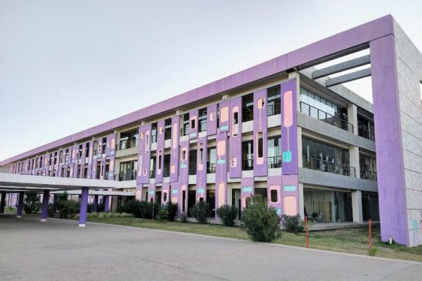 Las escuelas que serán sede para los comicios no tendran clases en el turno matutino el próximo lunes