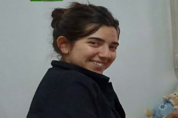 Apareció Mariana Lens, la joven argentina que era intensamente buscada en Mallorca