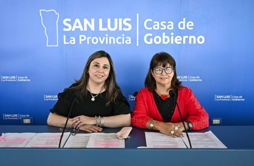 Feria de Ciencias: en 2025, San Luis triplicó la cantidad de proyectos con menciones
