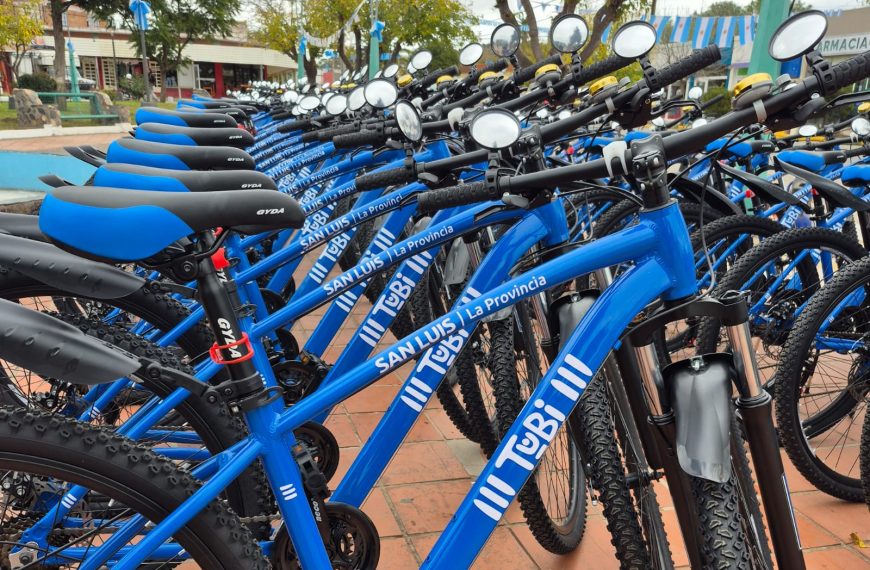 La inscripción al Registro de Proveedores para el Plan TuBi 2026 cerrará el 30 de noviembre