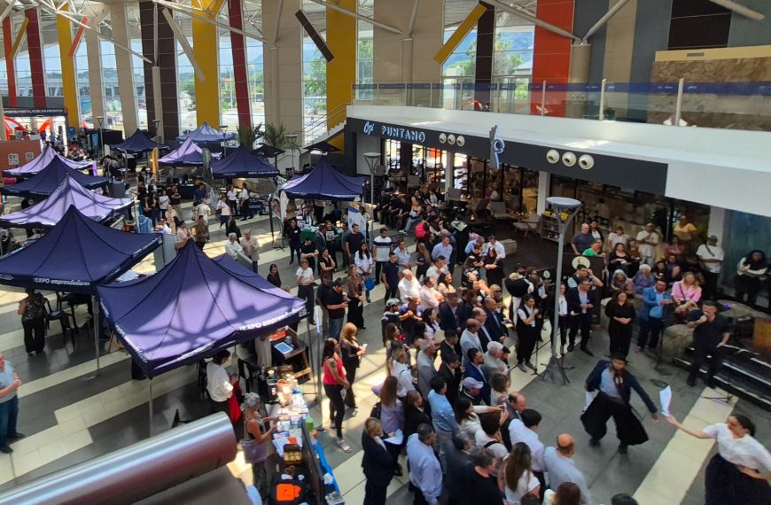 La EDIRO fue epicentro por primera vez de la Feria Provincial de Turismo