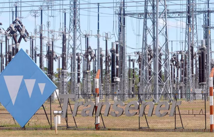 El Gobierno avanza con la privatización de Transener