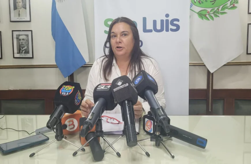 La municipalidad finalizó el censo y despejará a todos los manteros de la peatonal Rivadavia