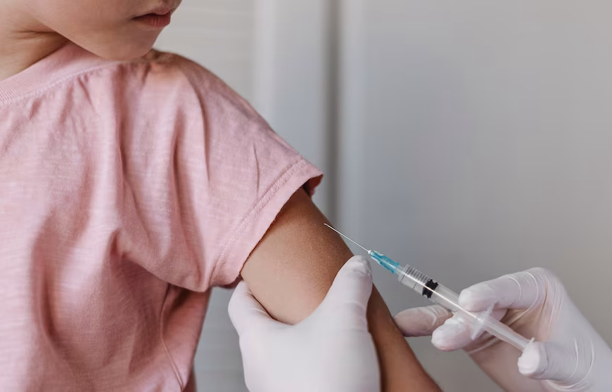 Mendoza presentó las primeras 15 denuncias contra padres que no vacunaron a sus hijos